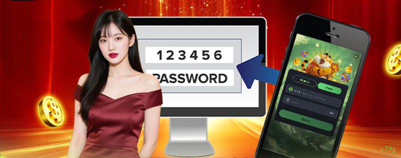 Depositar Crypto v79g