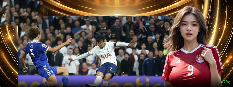 Promoções Esportivas v79g