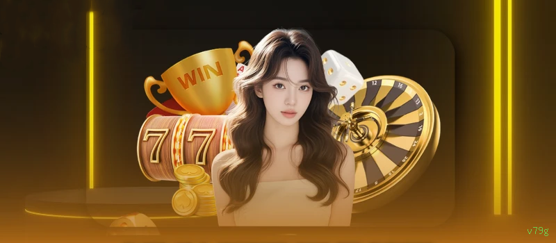 Gates of Olympus Slot v79g